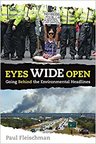 Review: Eyes Wide Open